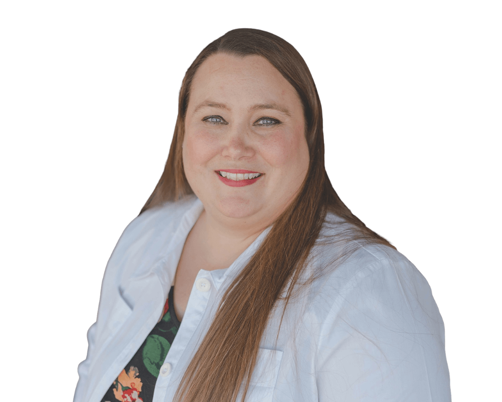 Brittany Brown, AuD, CCC-A