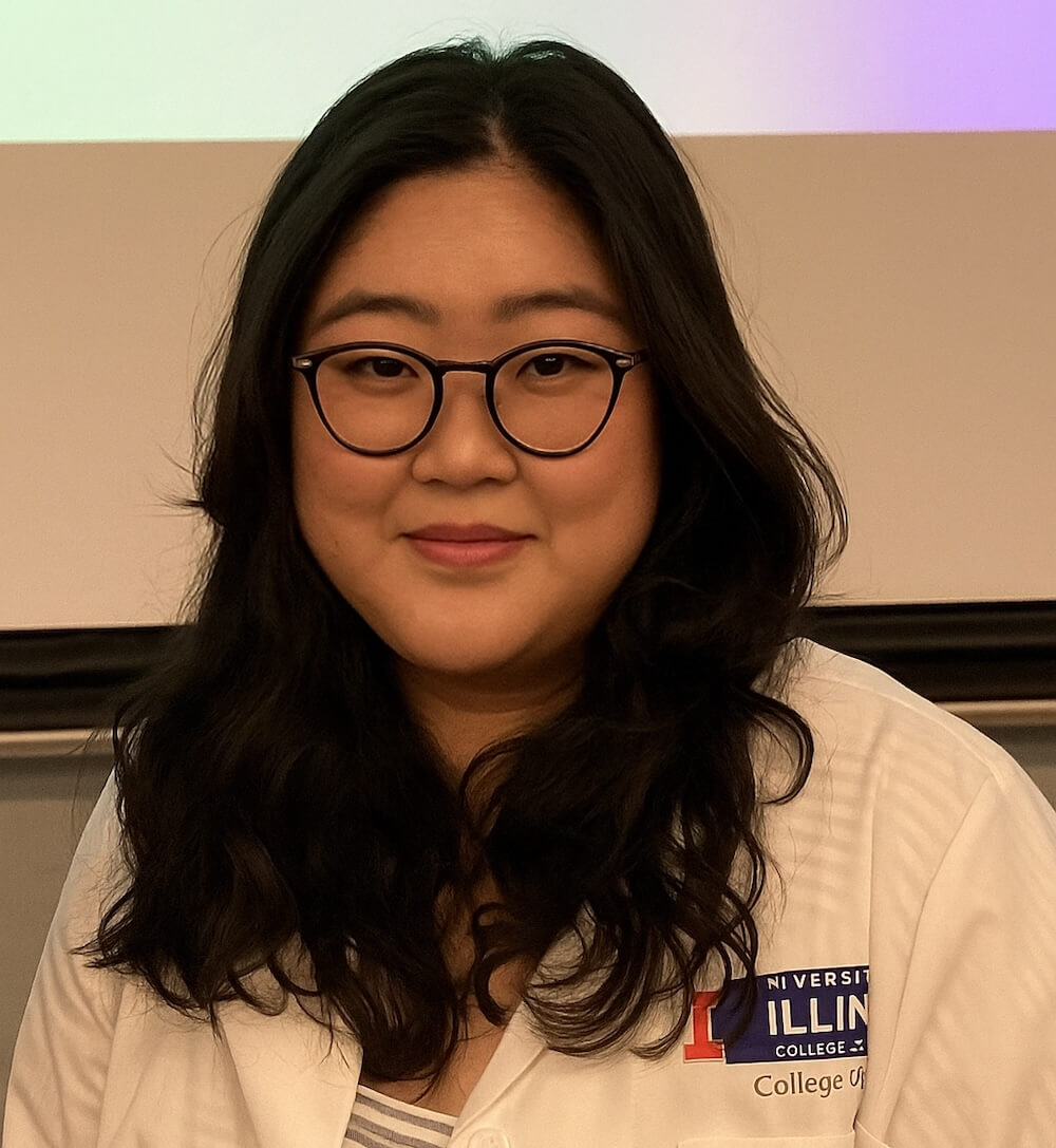 YoonJee Sim, Au.D., CCC-A