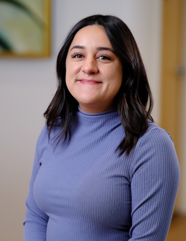 Diana Apodaca, BC-HIS