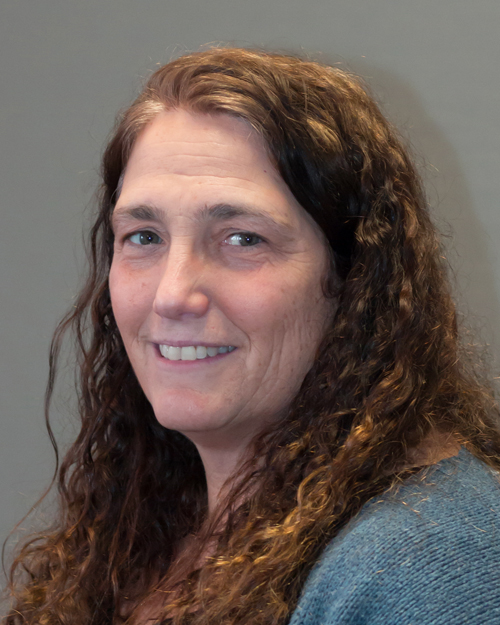 Catherine Ahrens Berke, BC-HIS