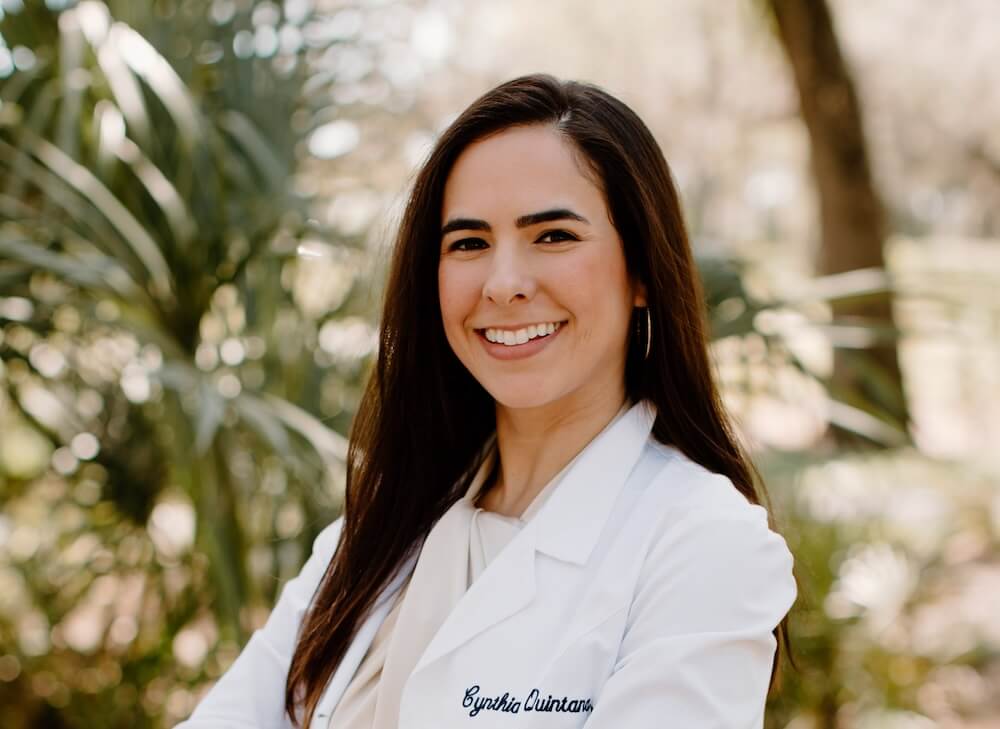 Cynthia Quintana, AuD