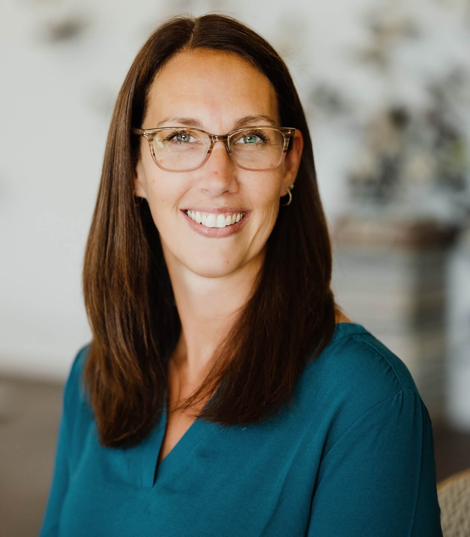 Amber S. Wolsiefer, AuD, PASC