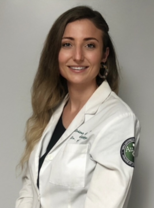 Briana Scuderi, Au.D.