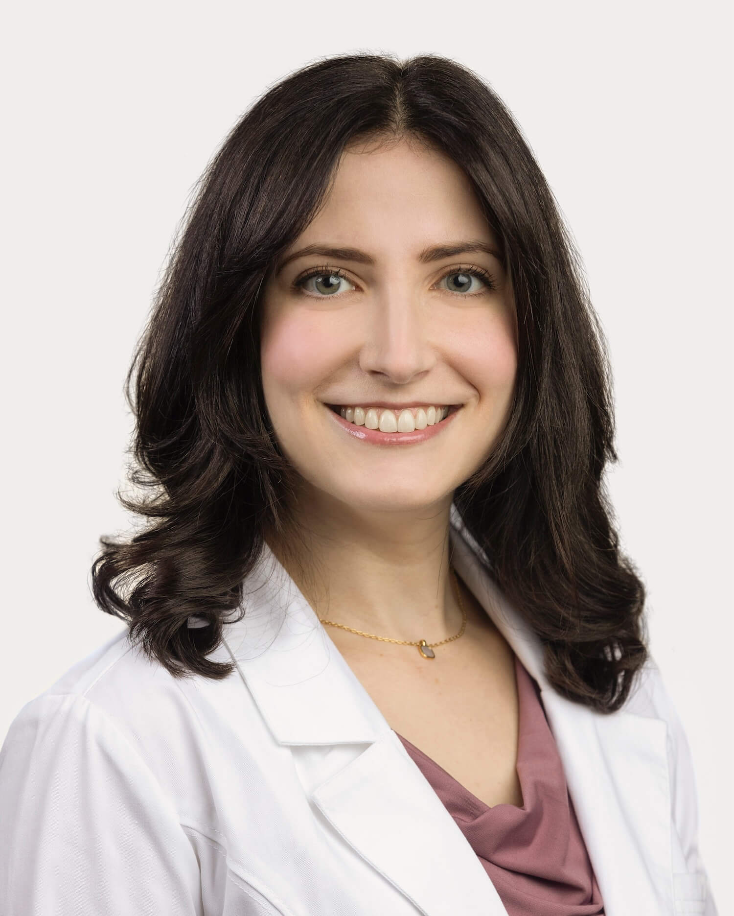 Allison Blackmon, Au.D.