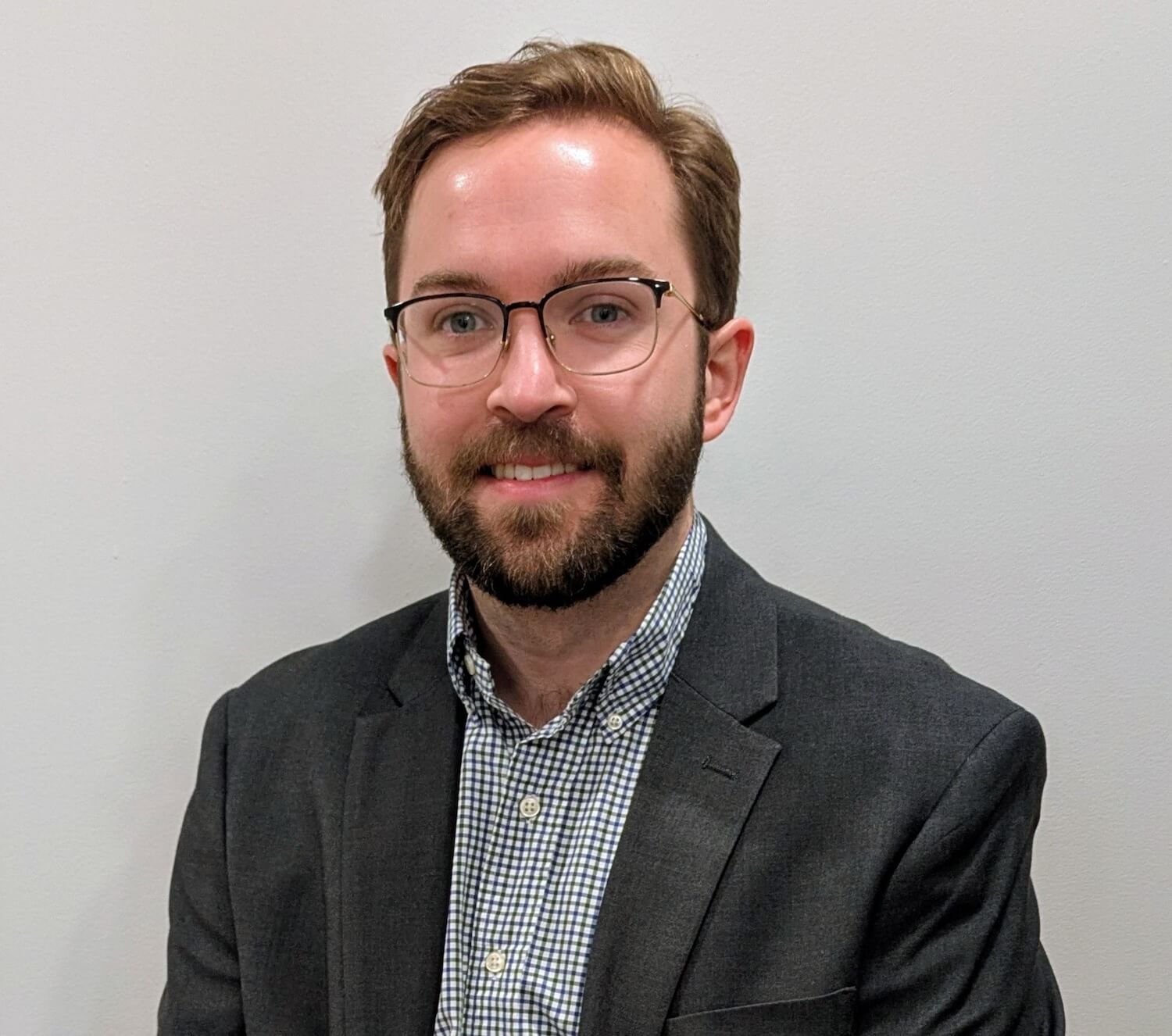 Scott Capece, AuD