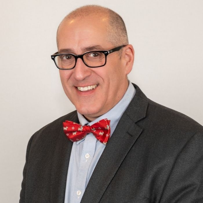 Stefan Fosco, Au.D.
