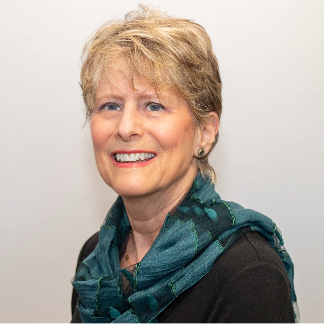 Bonnie Rubin, Au.D.