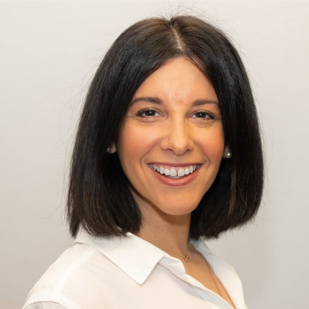 Sarah Balsam, Au.D., CCC-A,
