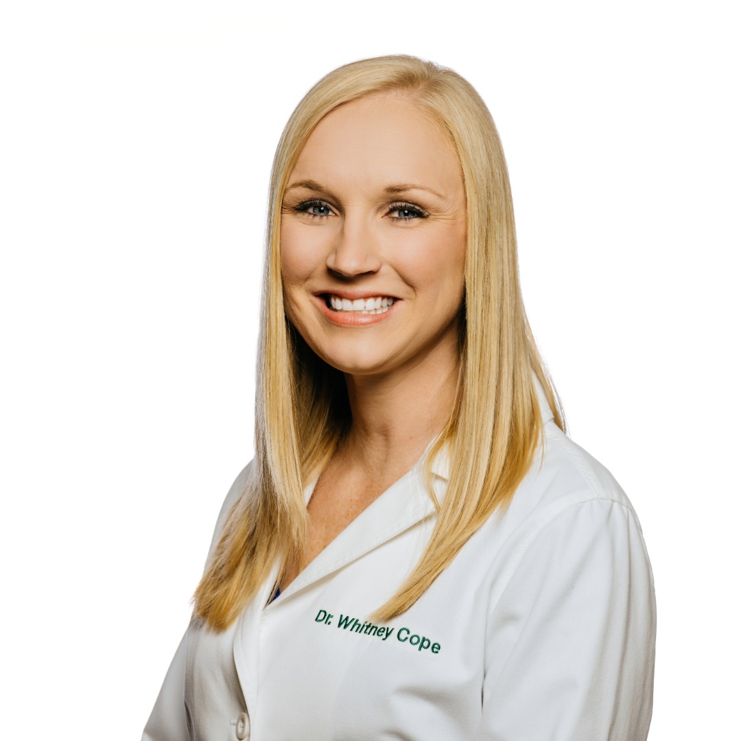 Whitney Cope, Au.D.