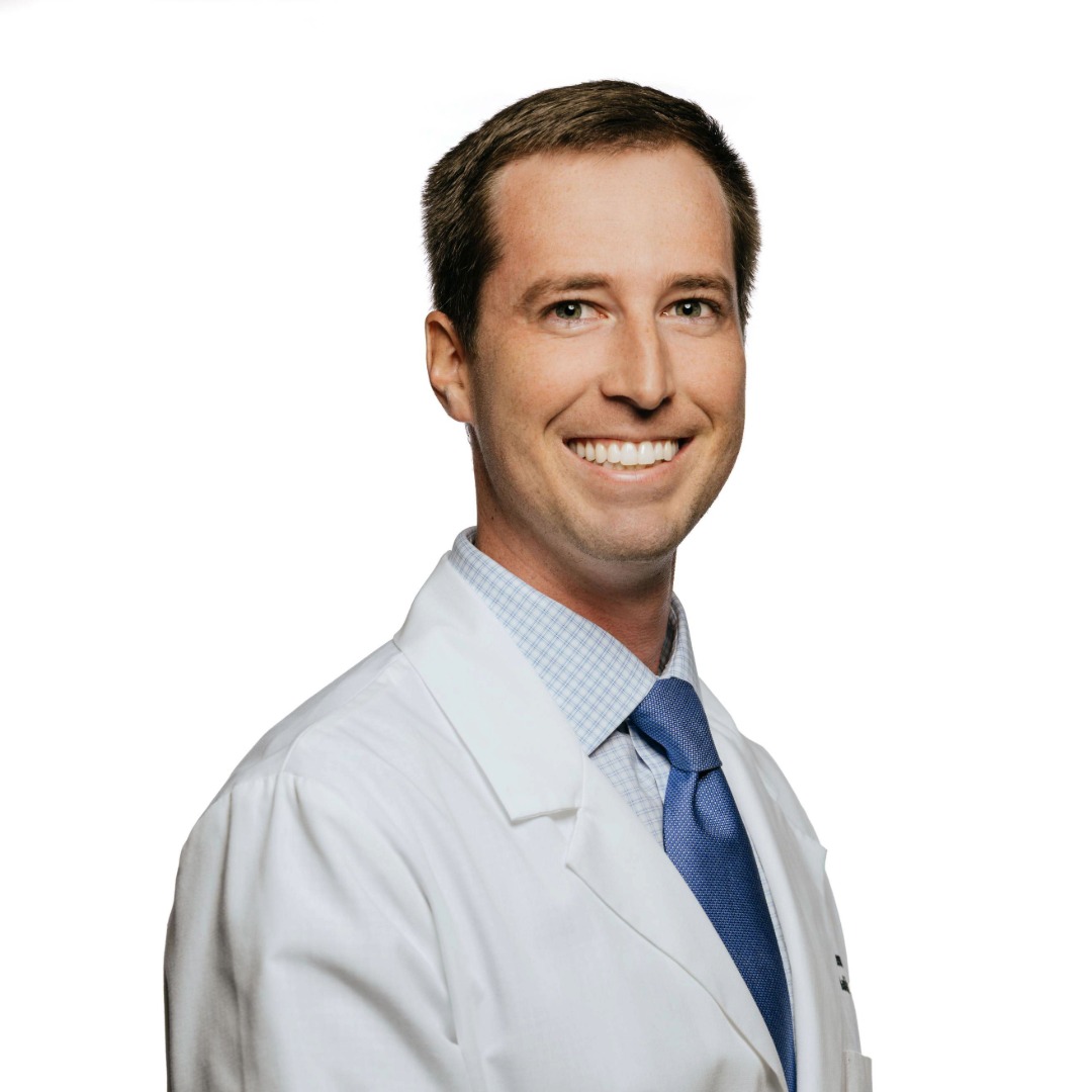 Jared Anderson, Au.D.