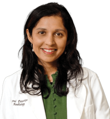 Avni Patankar, Au.D., CCC-A