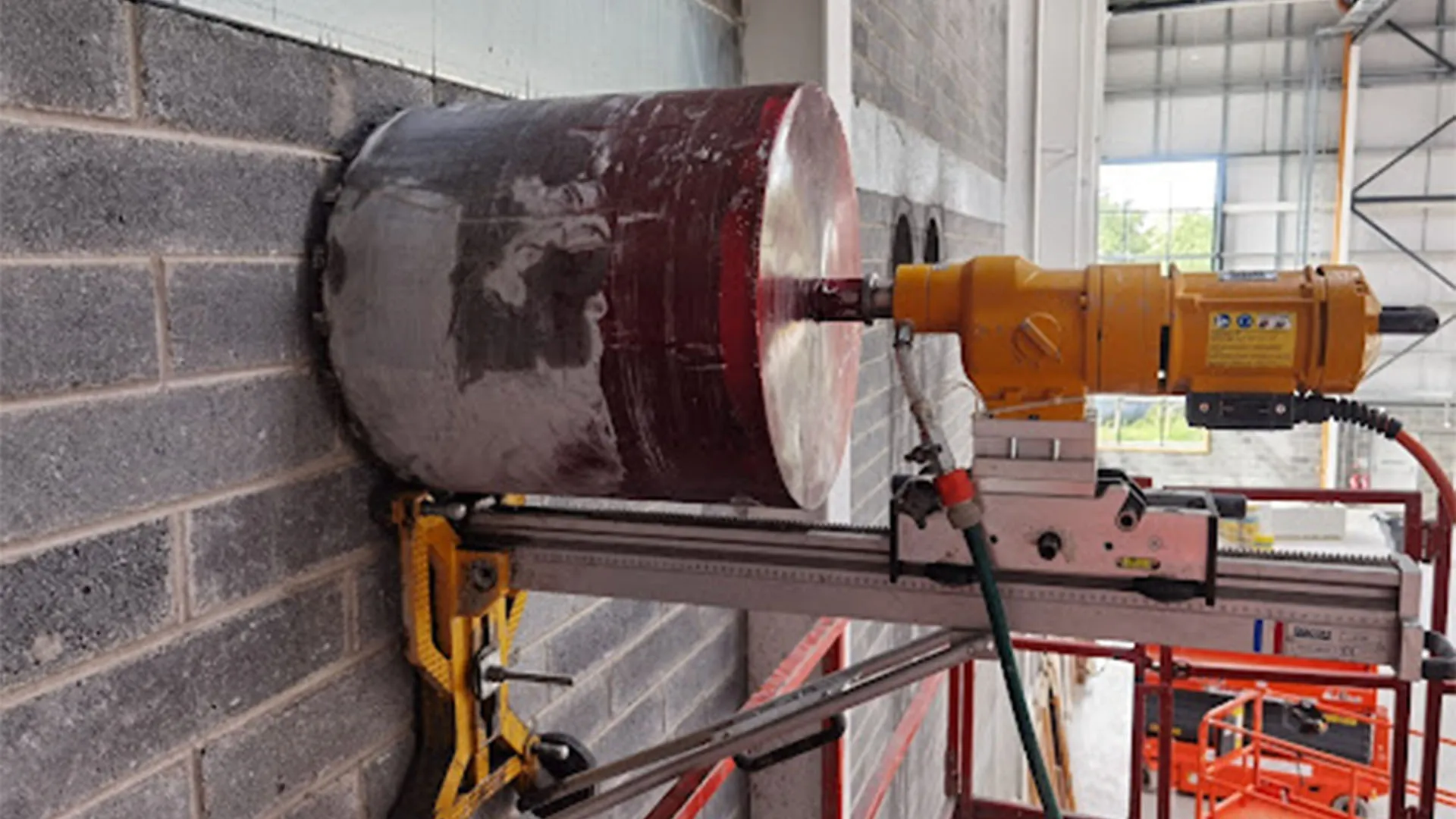 Drilling Safety | 5 Important Diamond Core Drilling Safety Tips