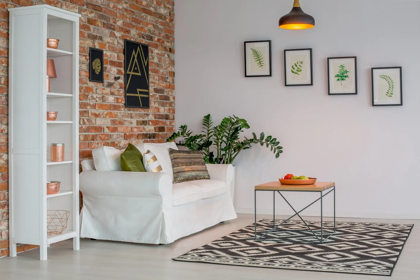 How To Drill Into Brick