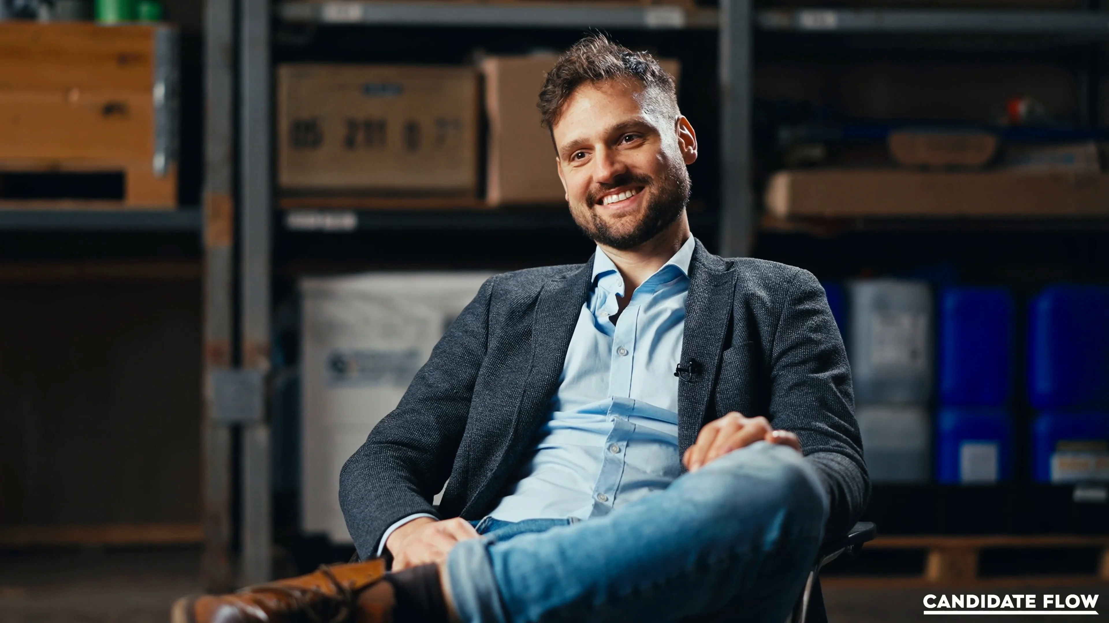 Candidate Flow® Erfahrungen – Wie die WHT GmbH in 30 Tagen 2 neue qualifizierte Fachkräfte gewann