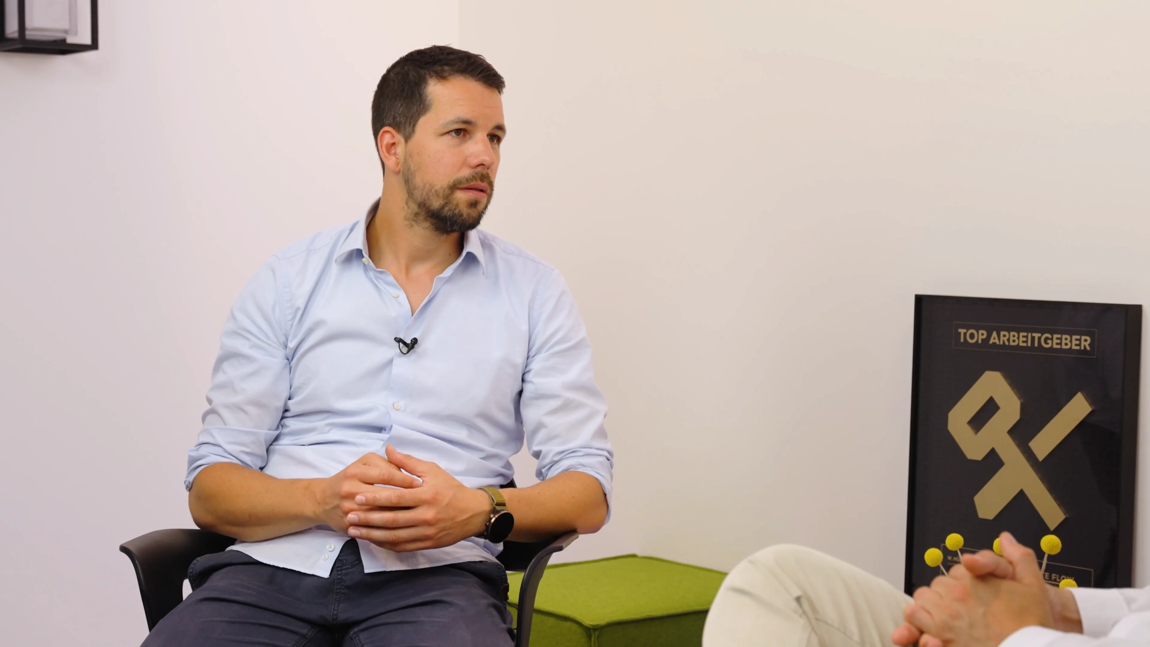 Candidate Flow® Erfahrung: Wie die W. Müller GmbH mit digitalem Recruiting nachhaltig wächst