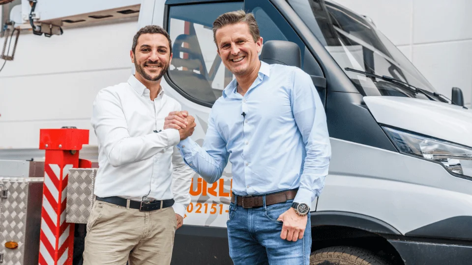 Candidate Flow® Bewertung: Funktioniert digitales Recruiting wirklich? Thürlings Haustechnik klärt auf