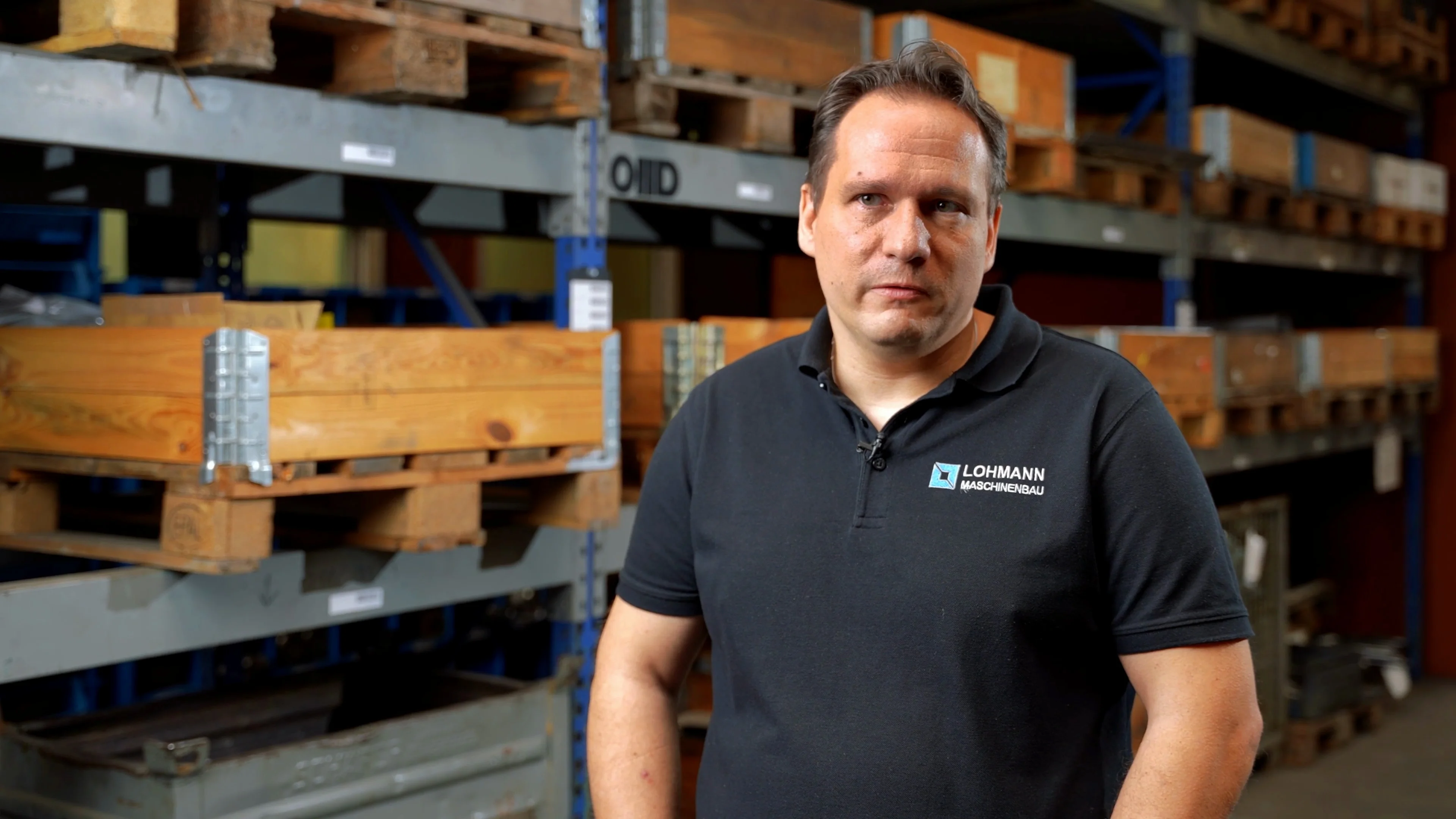 Candidate Flow® Kundenbewertung – Wie Lohmann Maschinenbau GmbH in nur 3 Wochen 2 perfekte Fachkräfte fand