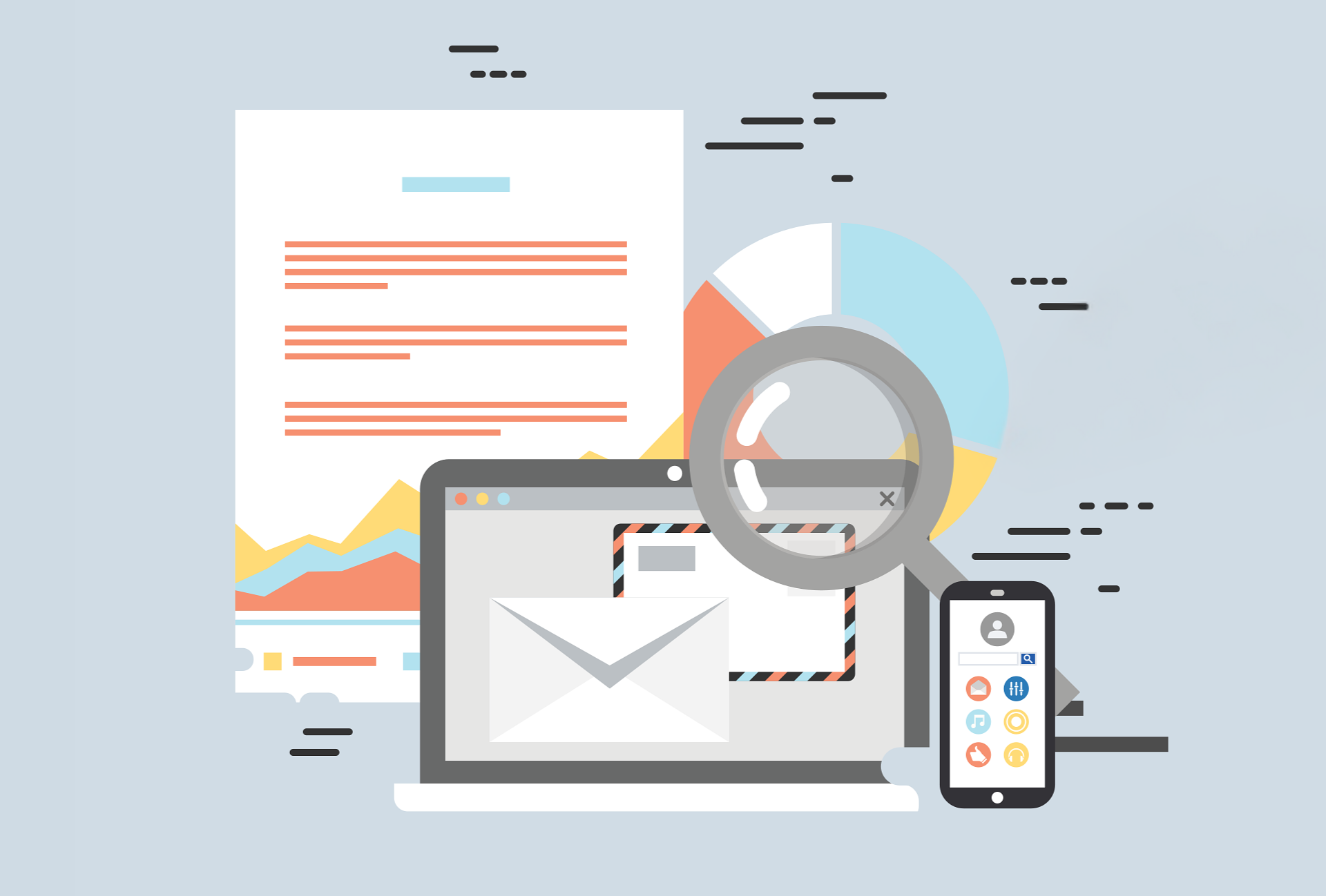 Die 15 wichtigsten Recruiting KPIs 2025: So optimieren Sie Ihr Recruiting mit Kennzahlen