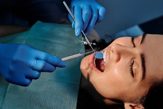 Composite Bonding: A Step-by-Step Process from a Dentist's Perspective