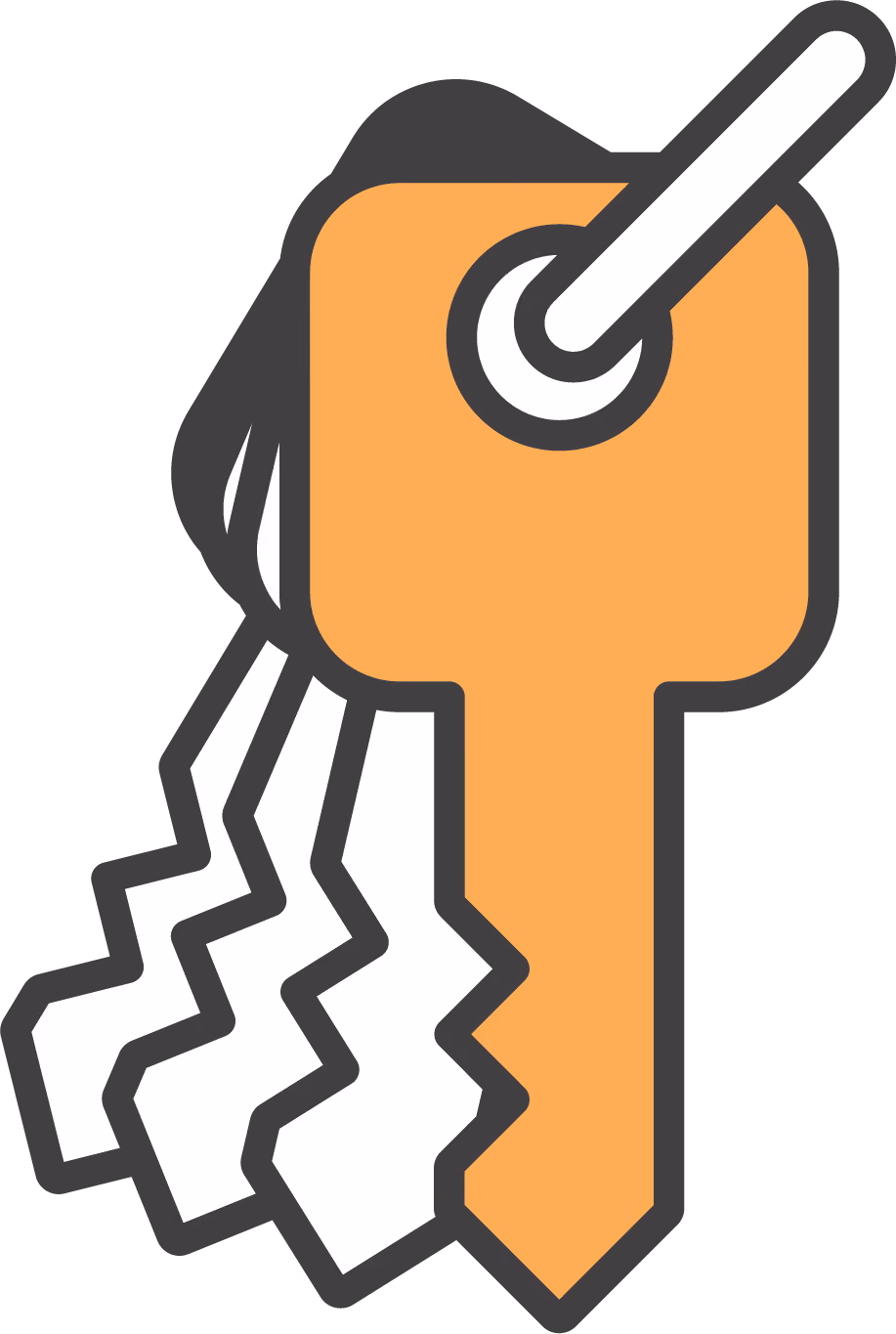 Polymetis Apps API Key Manager for Confluence