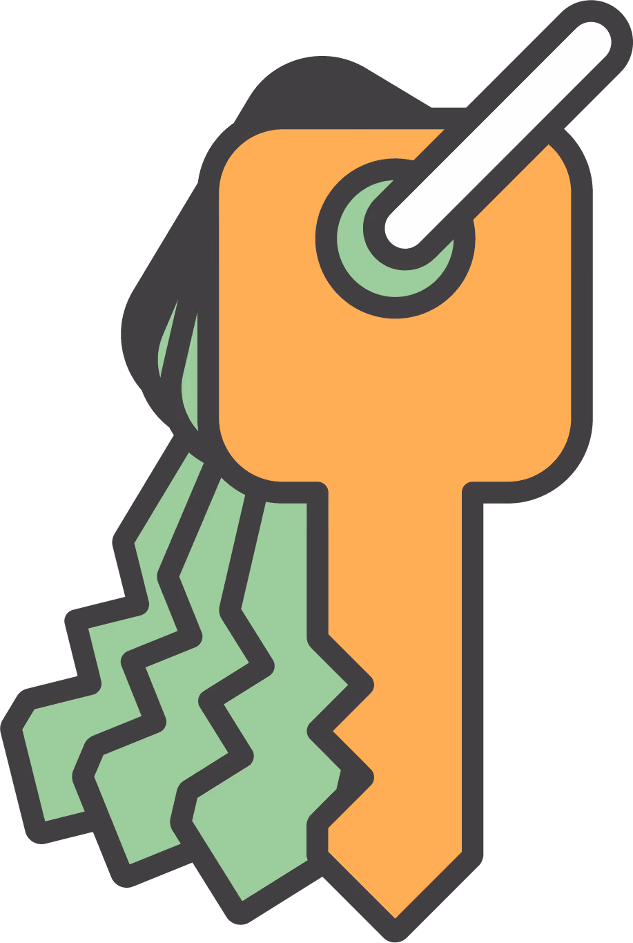 Polymetis Apps API Key Manager for Confluence