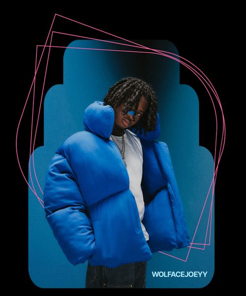 Photo of SoundCloud WolfaceJoeyy