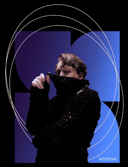 Photo of SoundCloud artists Nitepunk