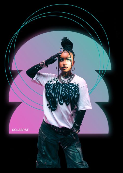 Photo of SoundCloud WolfaceJoeyy