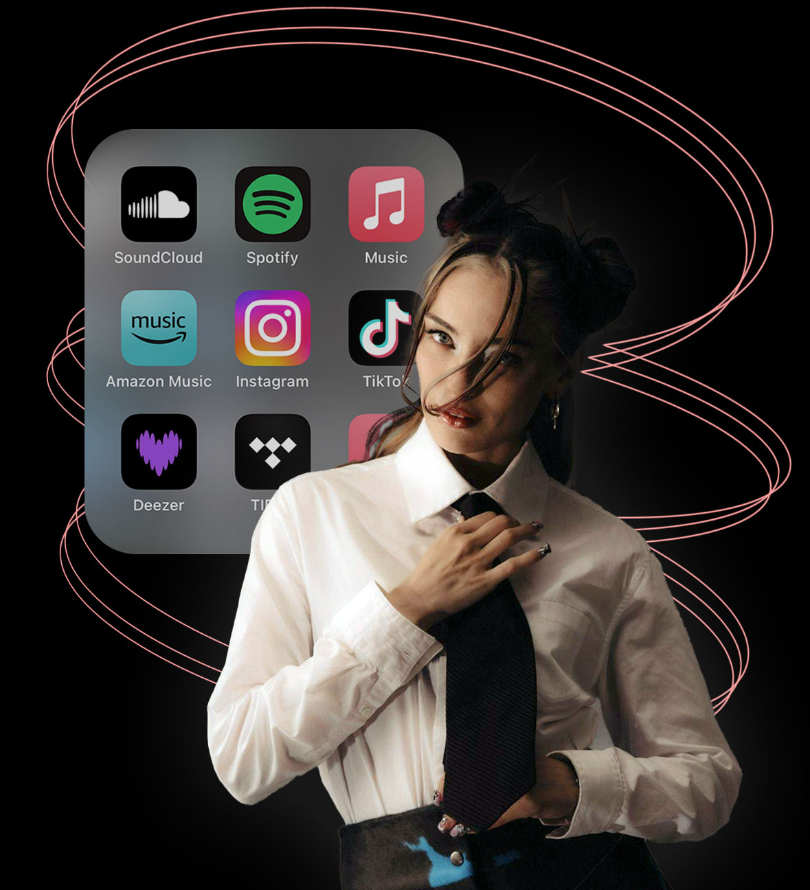 Photo of SoundCloud WolfaceJoeyy