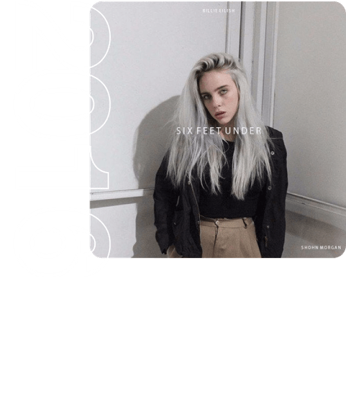 Six Feet Under song artwork