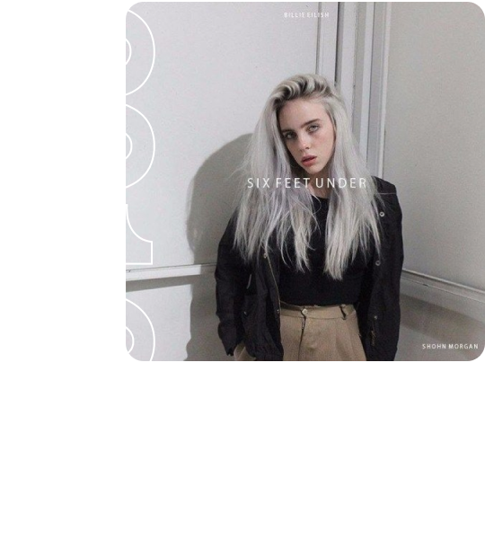 Six Feet Under song artwork