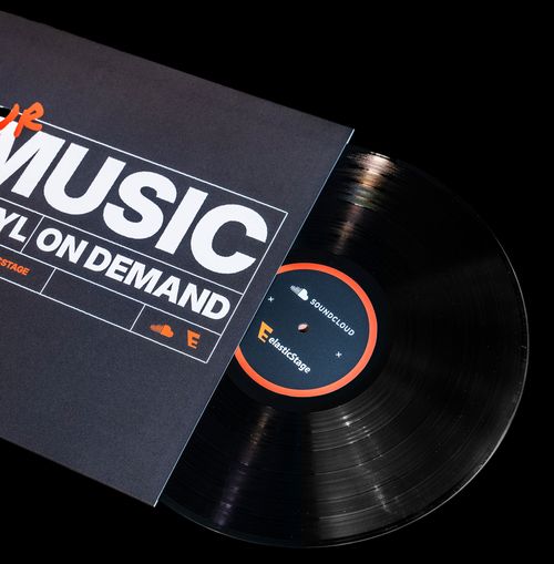 Photo of SoundCloud WolfaceJoeyy