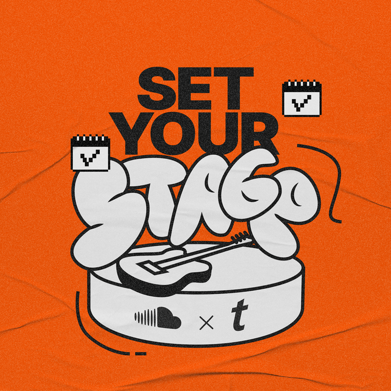 SoundCloud Newsroom