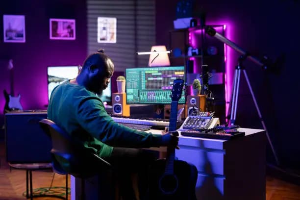 How to Promote Your Music on Social Media