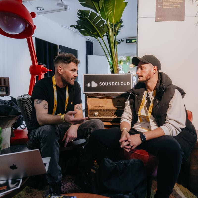 How Much Does SoundCloud Pay Per Stream?