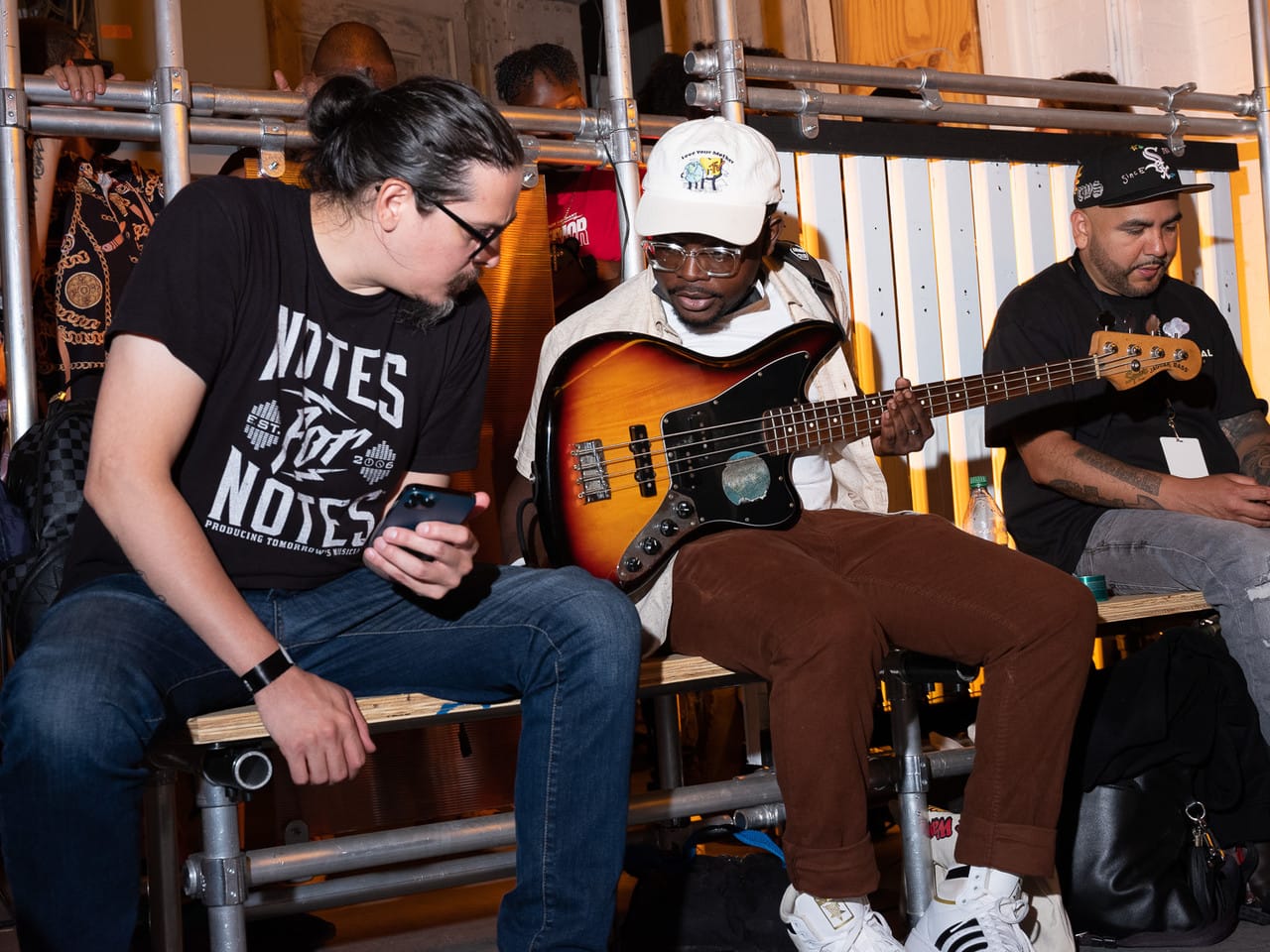 What Are UPCs for Music? Meaning, Use, and Distribution Guide