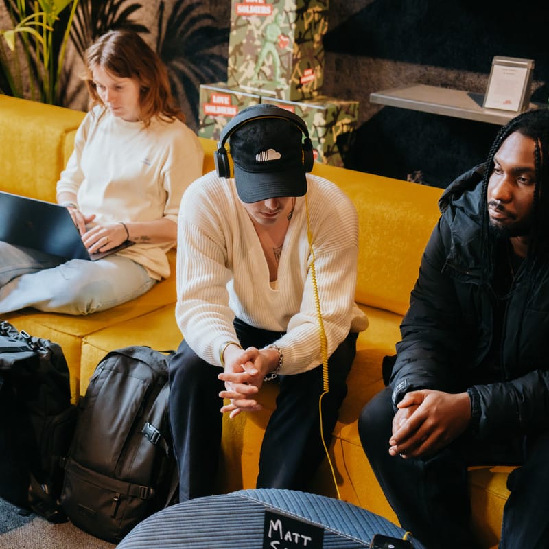 Publishing Royalties Explained: The Secret Income Stream Behind Every Song