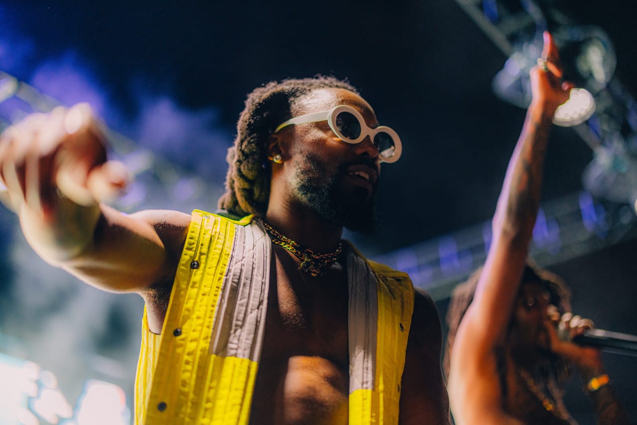 How to Distribute Music to TIDAL and Reach Premium Listeners