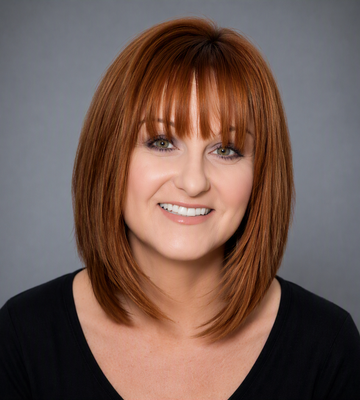 Shelly Bricker, CMCA®, CCAM®