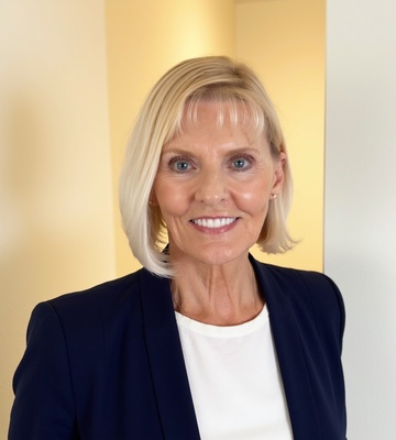 Julie Mogolis AMS®, CMCA®