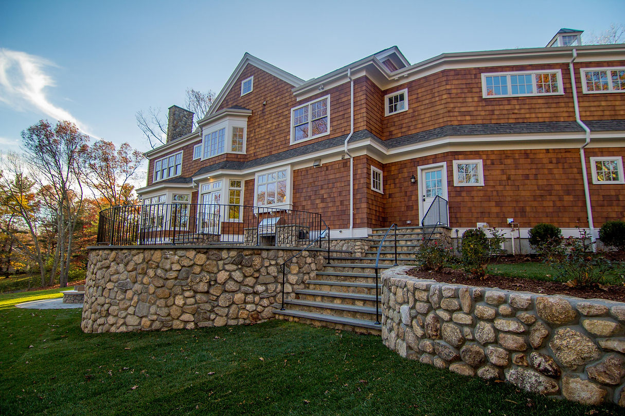 Masonry Near Me: A Complete Guide to Masonry Services