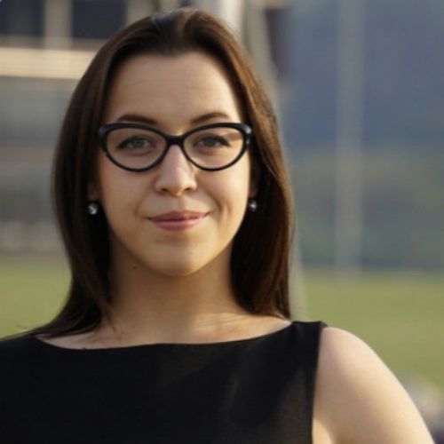 Bea Rataj RemotelyTalents - Hire Remote Talent from LatAm, North America and Europe