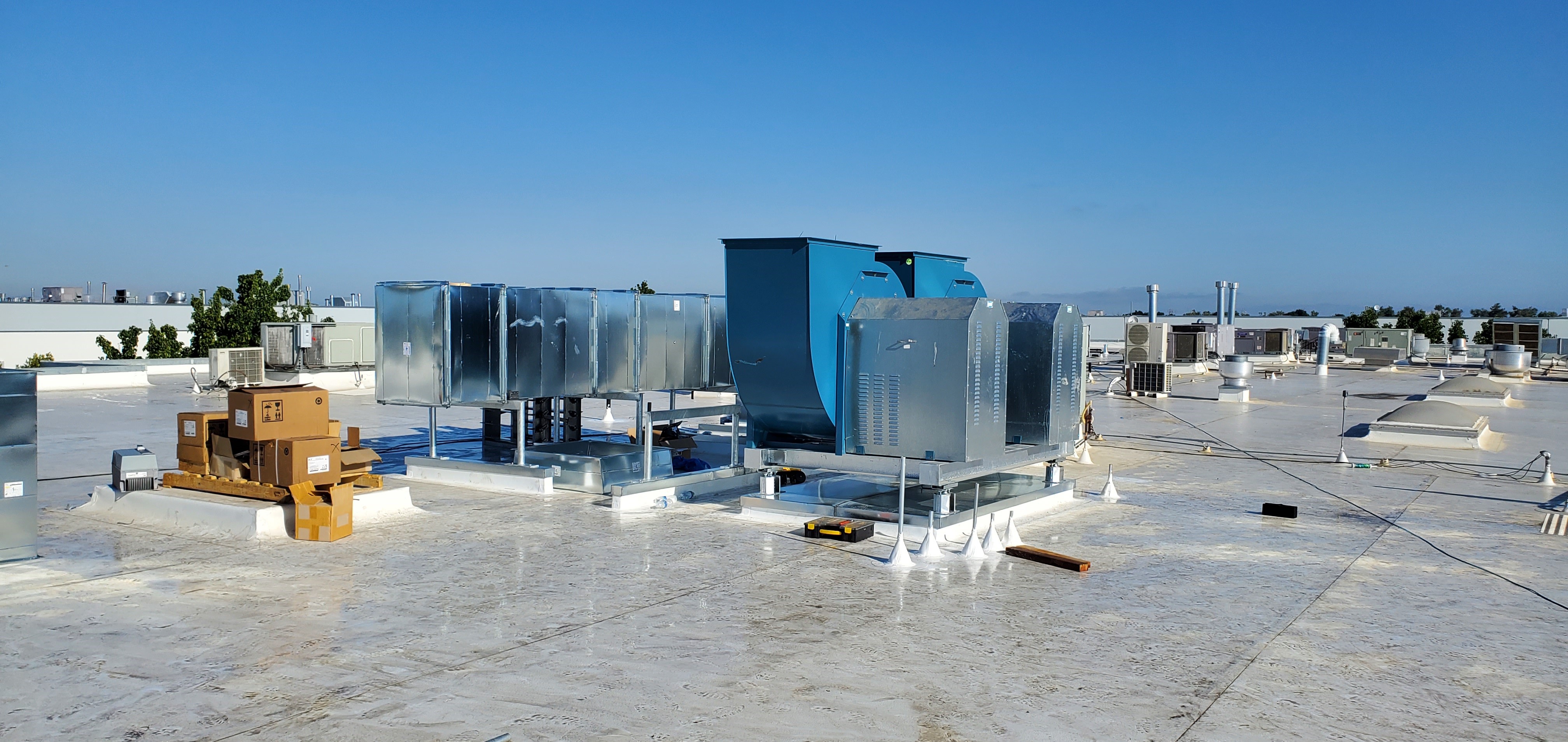 970 Rooftop