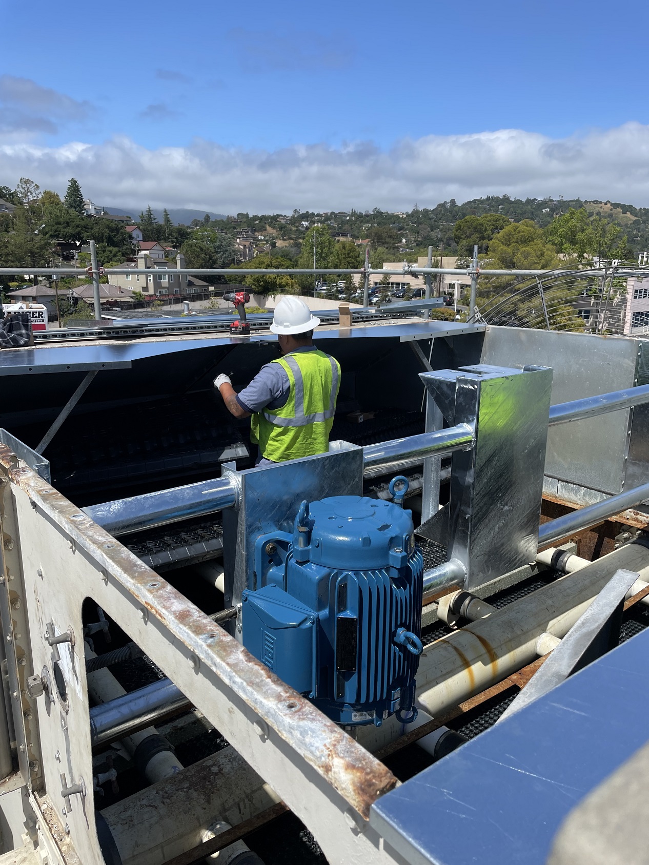 HVAC Installation