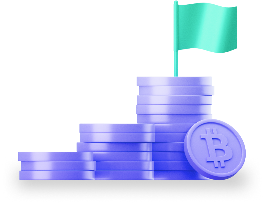 Path crypto managed portfolios