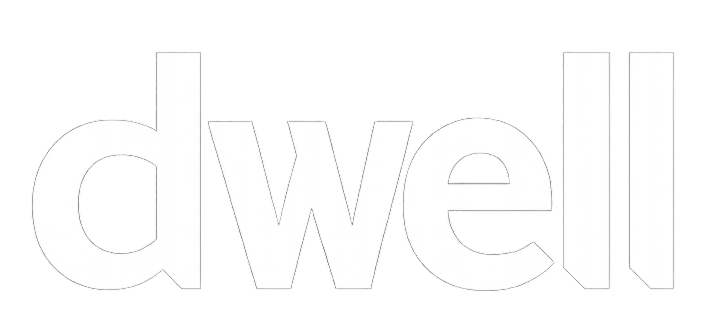 Dwell Company Logo