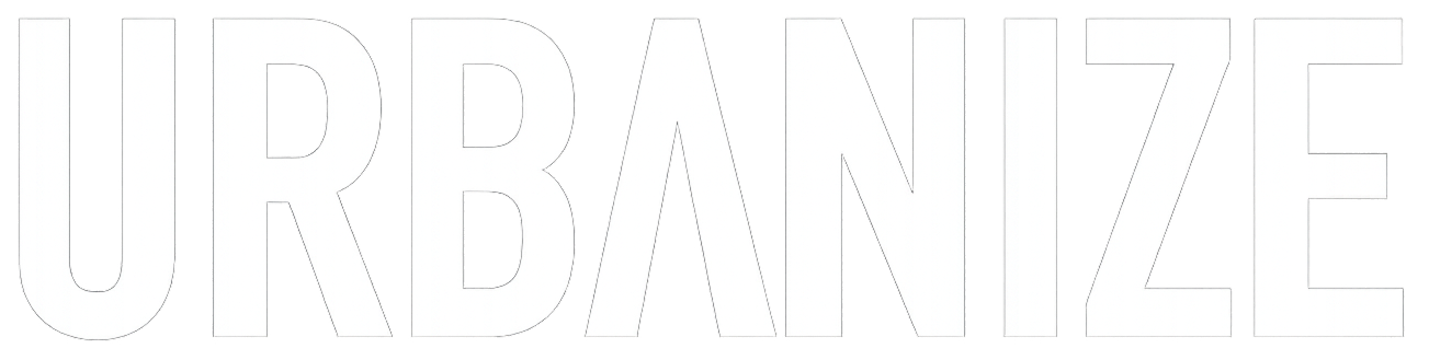 Urbanmize Company Logo