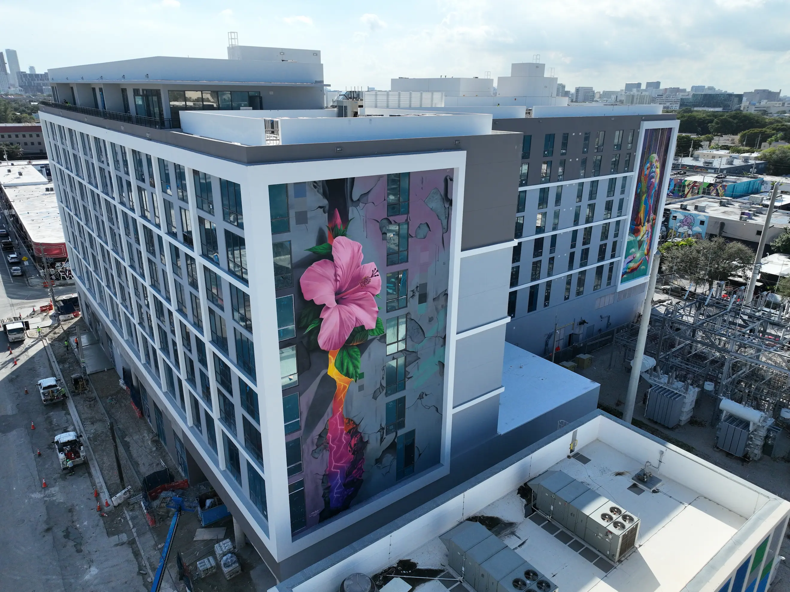 Nico for Joule House