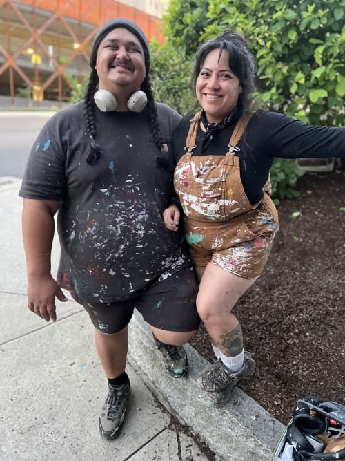 Rough Edge Collective