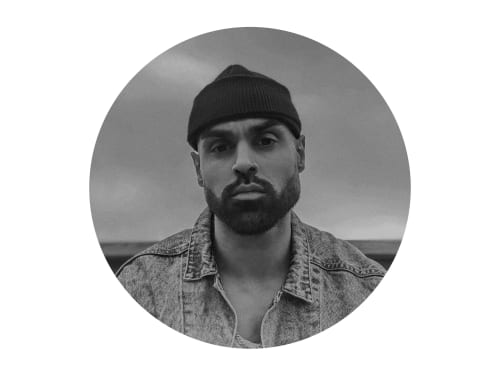 Jared Olsever